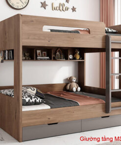 Giường tầng đẹp 2350