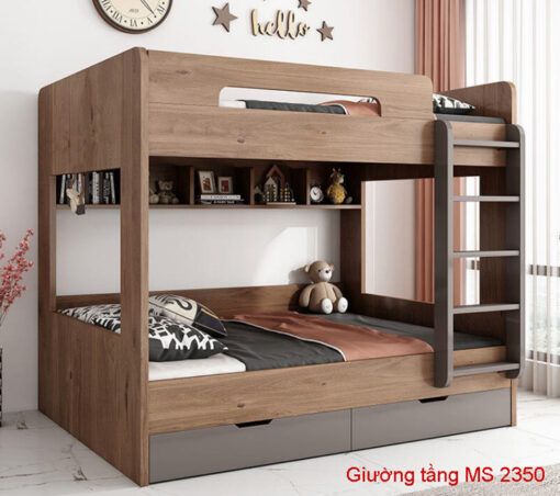 Giường tầng đẹp 2350