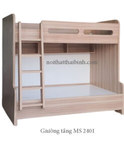 Giường tầng đẹp tại quận 6