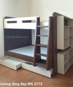 Giường tầng người lớn và trẻ em