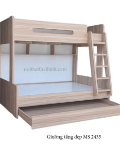 Giường tầng đẹp chất lượng