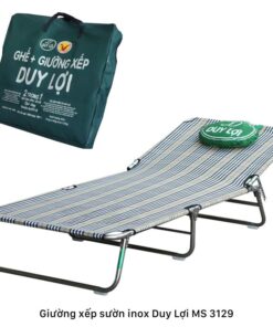Giường xếp Duy Lợi