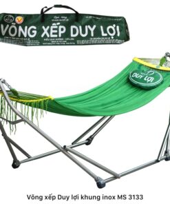 Võng xếp Duy Lợi
