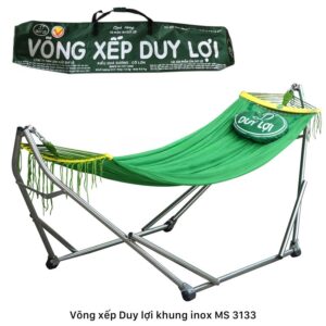 Võng xếp Duy Lợi