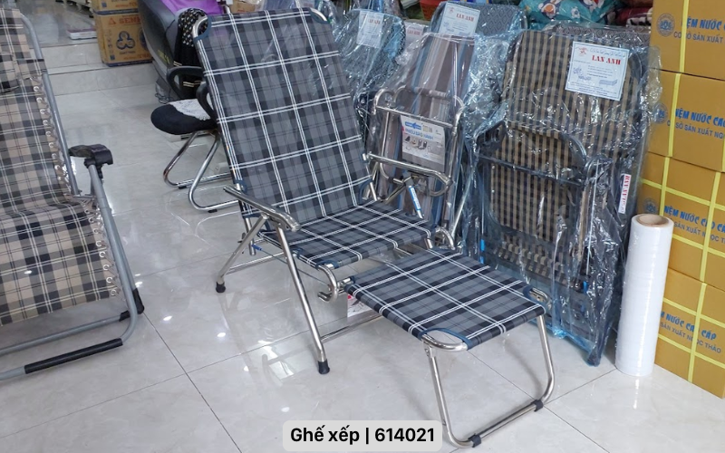 10 bước vệ sinh ghế xếp đúng cách giúp bền lâu hơn