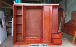 3 mẹo đơn giản bảo quản tủ quần áo không bị mối mọt