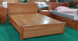5 bí quyết vệ sinh giường gỗ tránh hư hỏng