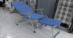 6 bước đơn giản để bảo quản ghế bố ngoài trời