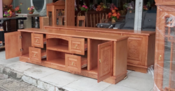 6 phong cách kệ tivi được ưa chuộng nhất năm nay