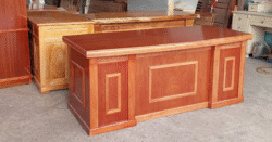 9 mẹo làm sạch và bảo dưỡng đồ gỗ văn phòng dễ dàng