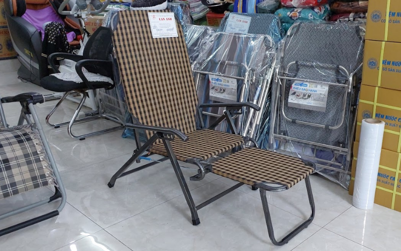 5 Cách Bảo Quản Ghế Xếp Luôn Bền Đẹp