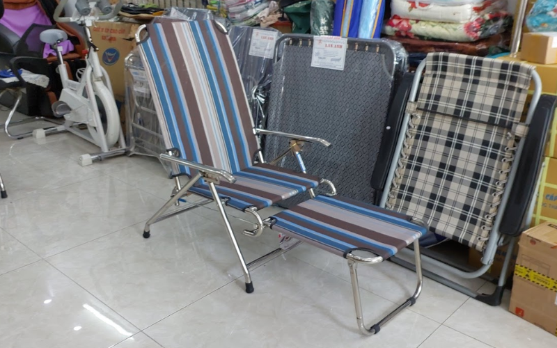 5 Cách Bảo Quản Ghế Xếp Luôn Bền Đẹp
