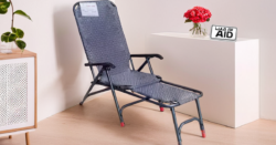 5 Cách Bảo Quản Ghế Xếp Luôn Bền Đẹp