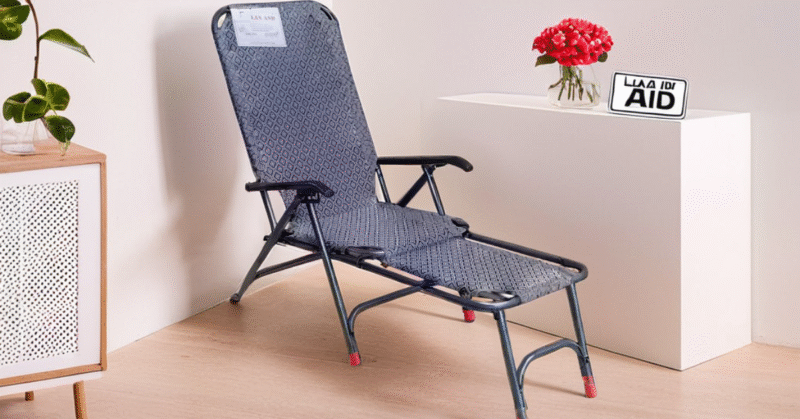 5 Cách Bảo Quản Ghế Xếp Luôn Bền Đẹp