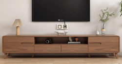 5 cách bảo quản kệ tivi gỗ không bị mối mọt