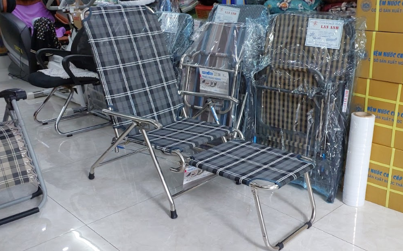 5 Cách Bảo Quản Ghế Xếp Luôn Bền Đẹp