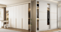 6 cách bảo quản tủ quần áo luôn mới giúp giữ đồ luôn gọn gàng