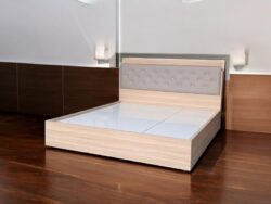 Giường đẹp cao cấp mẫu sang trọng mới nhất 2024