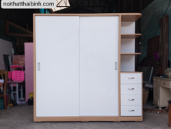 Bước làm sạch tủ quần áo đơn giản, 3 bước làm sạch tủ quần áo đơn giản, Hướng dẫn làm sạch tủ quần áo, Cách vệ sinh tủ quần áo đơn giản, Tủ quần áo sạch và thơm lâu, Bảo quản tủ quần áo đúng cách, Nguyên liệu tự nhiên làm sạch tủ quần áo, Mẹo khử mùi tủ quần áo hiệu quả,