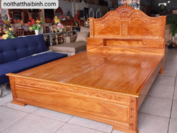 3 cách bảo quản giường ngủ bền lâu