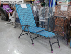 5 lợi ích khi dùng ghế xếp