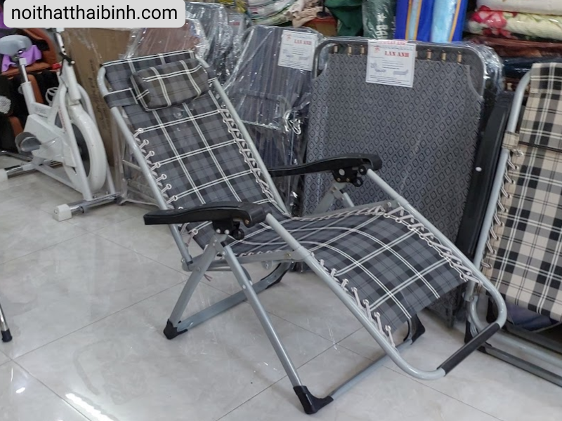 5 lợi ích khi dùng ghế xếp 5 lợi ích khi dùng ghế xếp