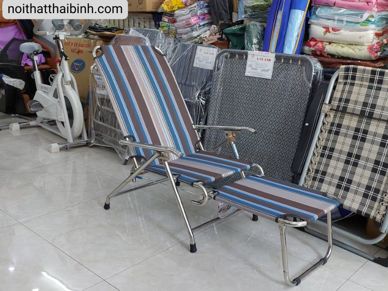 5 lợi ích khi dùng ghế xếp 5 lợi ích khi dùng ghế xếp