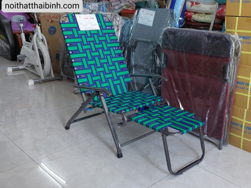 5 lợi ích khi dùng ghế xếp 5 lợi ích khi dùng ghế xếp
