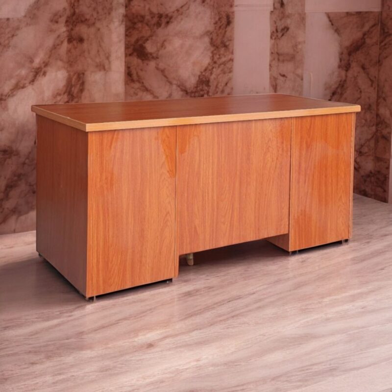 7 lý do chọn bàn làm việc điều chỉnh độ cao