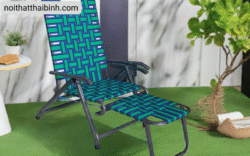 Top 10 Mẫu Ghế Nằm Xếp 2025 Đẹp Và Bền Nhất