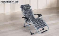 6 lợi ích khi sử dụng ghế nằm thư giãn