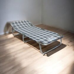 10 điều cần biết khi chọn giường xếp