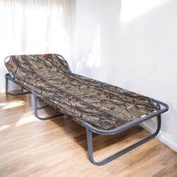 7 cách tiết kiệm không gian với giường xếp