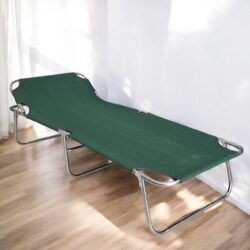 7 cách tiết kiệm không gian với giường xếp