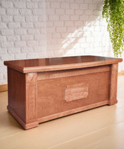 Bàn giám đốc gỗ tự nhiên MS 2427