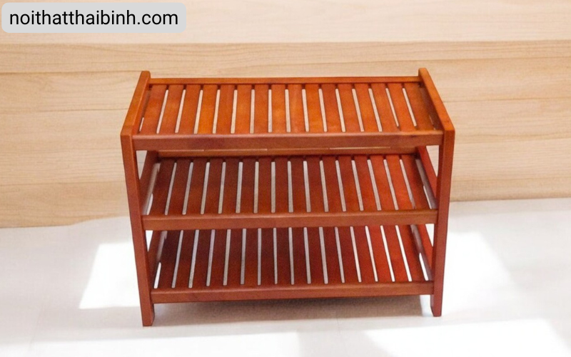 Sự Lựa Chọn Hoàn Hảo Cho Kệ Dép Gỗ Trong Ngôi Nhà Bạn