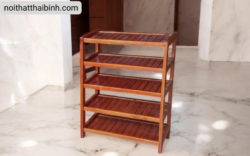 Top 10 kệ giày dép giá rẻ bền đẹp đáng mua nhất