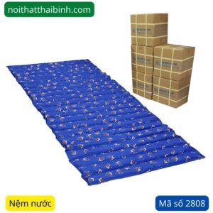 Nệm nước mát MS 2808 | GIAO HỎA TỐC TPHCM