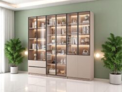 4 Tiêu chí chọn tủ rượu gỗ chất lượng nhất