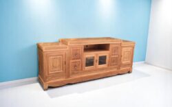 7 lý do nên chọn kệ tivi tích hợp lưu trữ