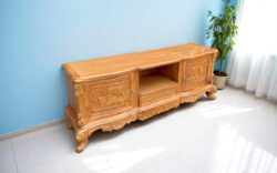 9 Ý Tưởng Kệ Tivi Thông Minh Cho Không Gian Nhỏ