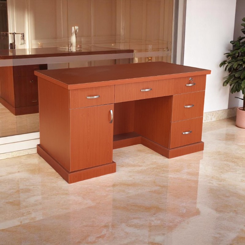 Bàn làm việc nào tốt cho sức khỏe lưng