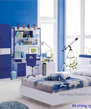 Giường ngủ MS 8775-Giá : 18.600.000