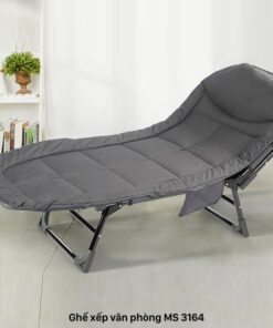 Ghế giường xếp văn phòng MS 3164