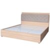 Giường đẹp cao cấp MS 2784 - Hình ảnh 3