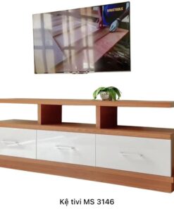 Tủ tivi cao cấp MS 3146