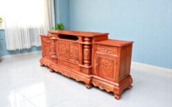 Khám Phá 4 Kiểu Kệ Tivi Gắn Tường Phổ Biến Để Nâng Cao Không Gian Sống