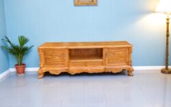 Khám Phá 6 Bước Để Tự Làm Kệ Tivi Gỗ Tại Nhà Dễ Dàng