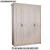 Tủ áo quần cao cấp MS 6343 - Hình ảnh 2