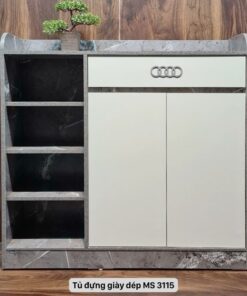 Tủ đựng giày dép MS 3115